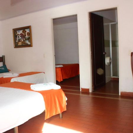 Hotel Mar Azul Neiva Neiva  Esterno foto