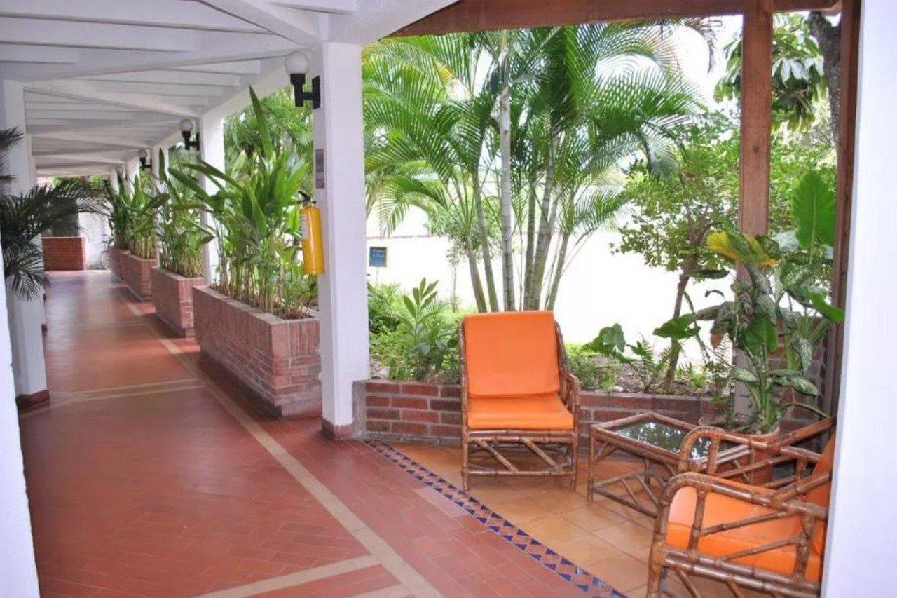 Hotel Mar Azul Neiva Neiva  Esterno foto