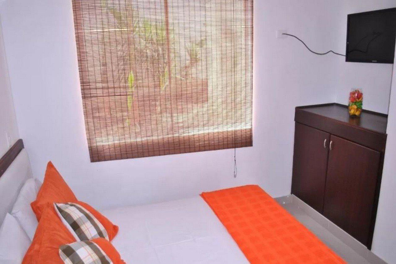 Hotel Mar Azul Neiva Neiva  Esterno foto