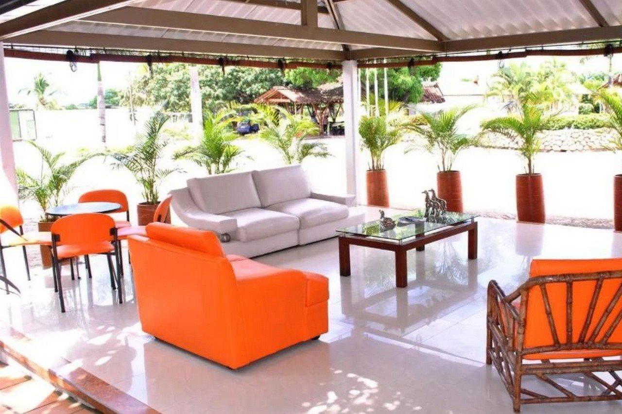 Hotel Mar Azul Neiva Neiva  Esterno foto