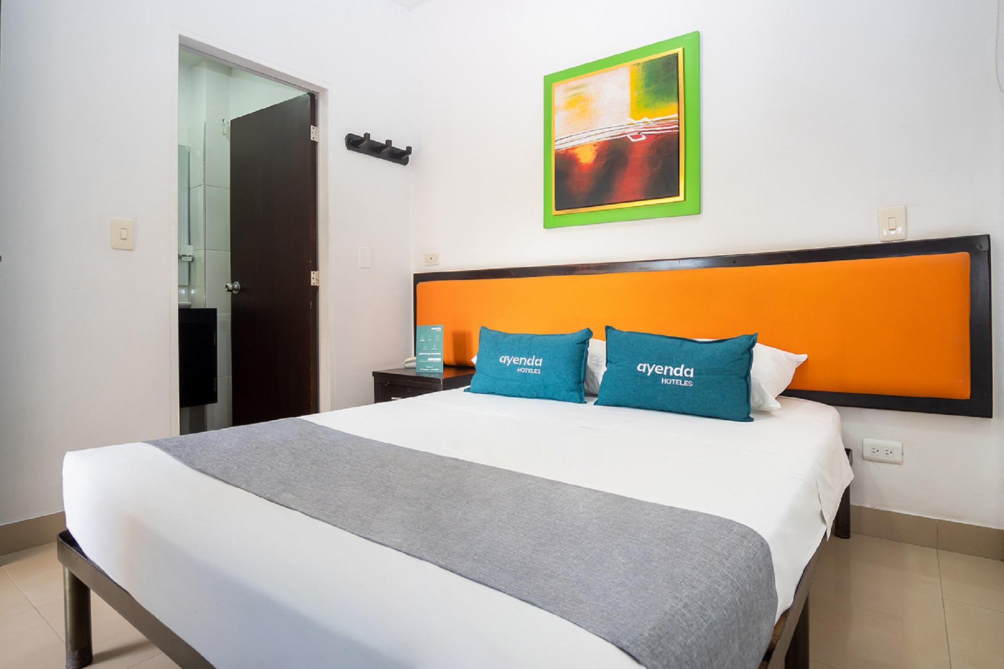 Hotel Mar Azul Neiva Neiva  Esterno foto
