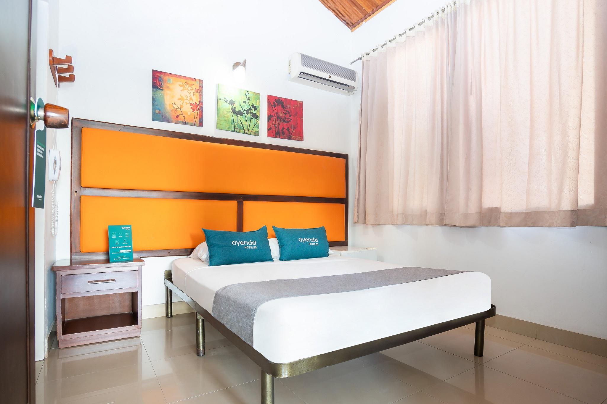 Hotel Mar Azul Neiva Neiva  Esterno foto