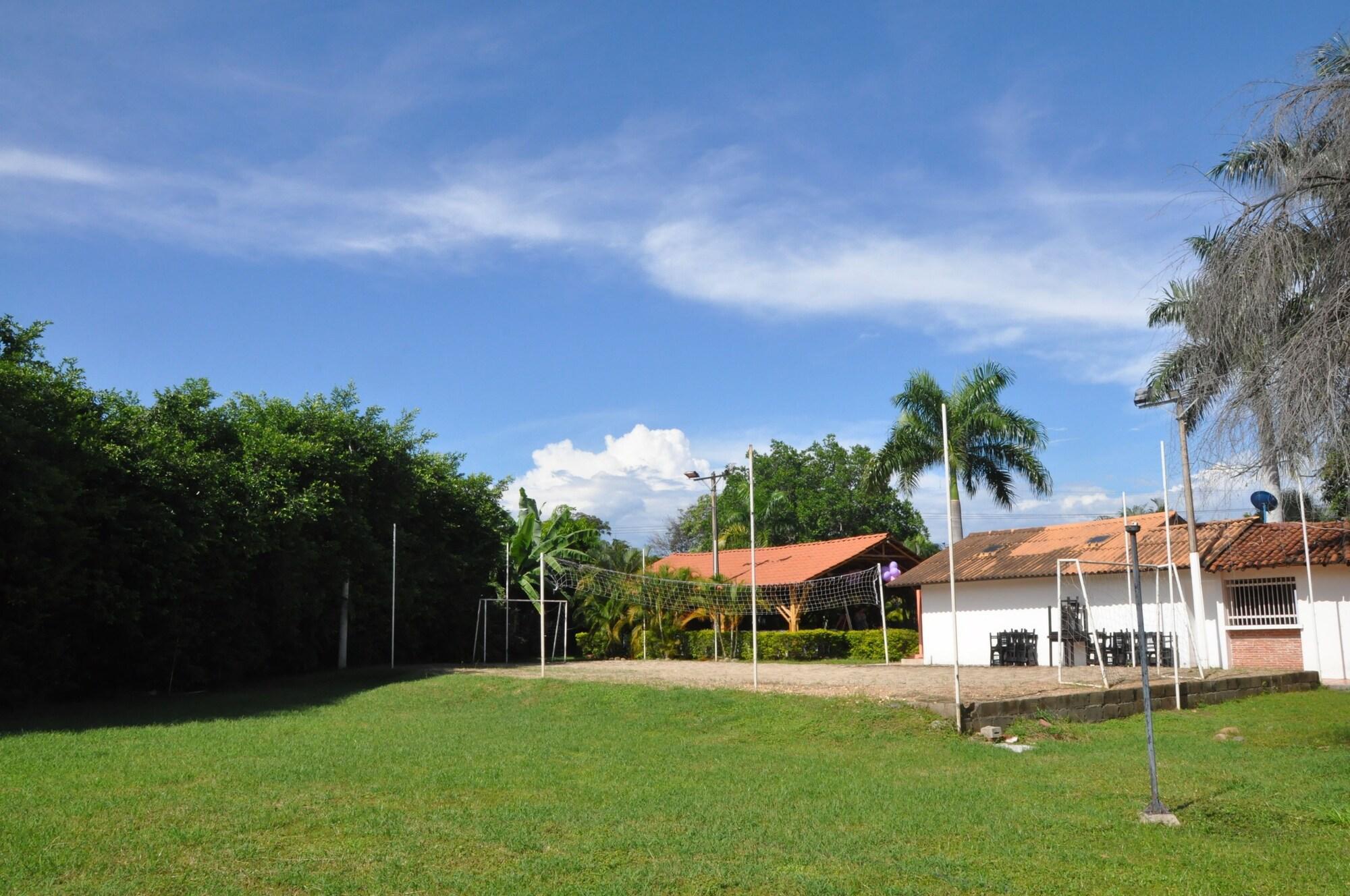 Hotel Mar Azul Neiva Neiva  Esterno foto