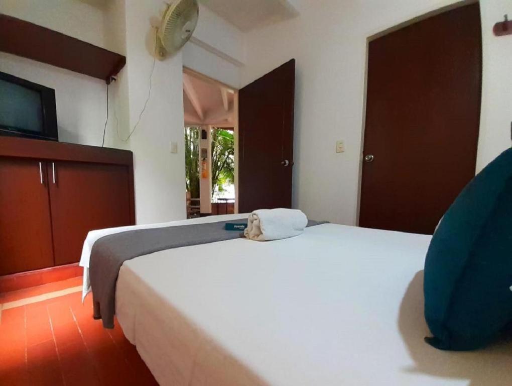 Hotel Mar Azul Neiva Neiva  Esterno foto