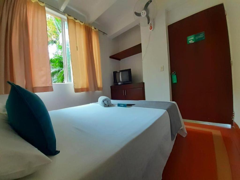 Hotel Mar Azul Neiva Neiva  Esterno foto