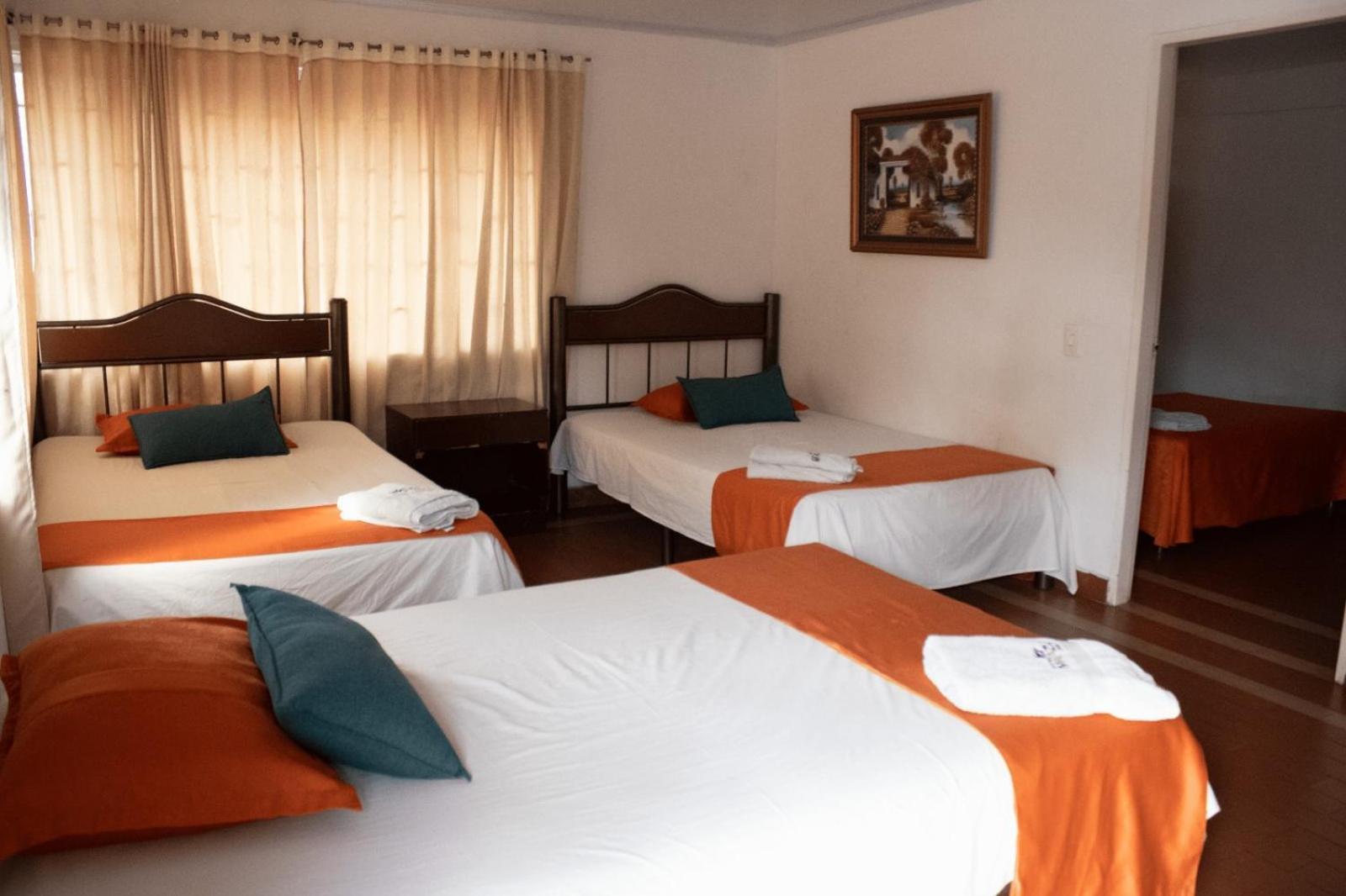 Hotel Mar Azul Neiva Neiva  Esterno foto
