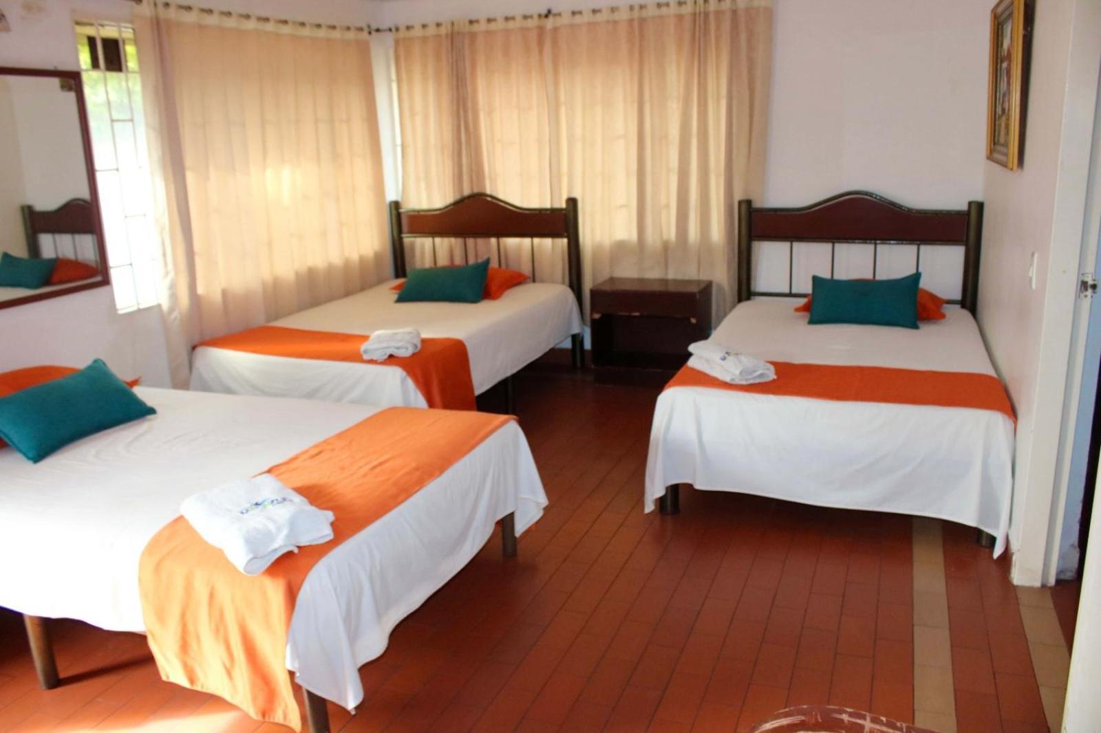 Hotel Mar Azul Neiva Neiva  Esterno foto
