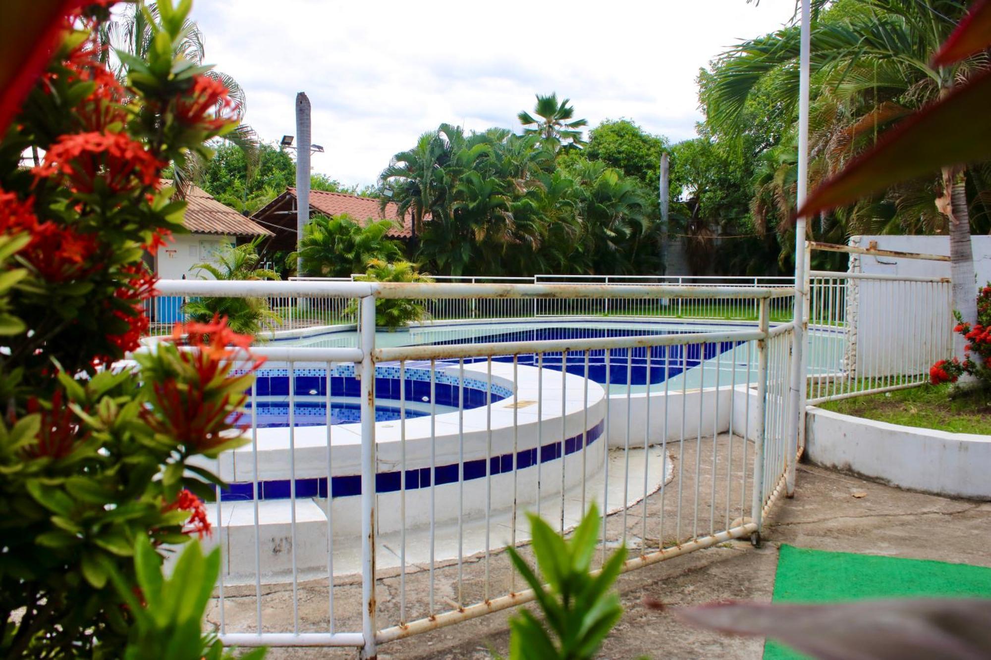 Hotel Mar Azul Neiva Neiva  Esterno foto
