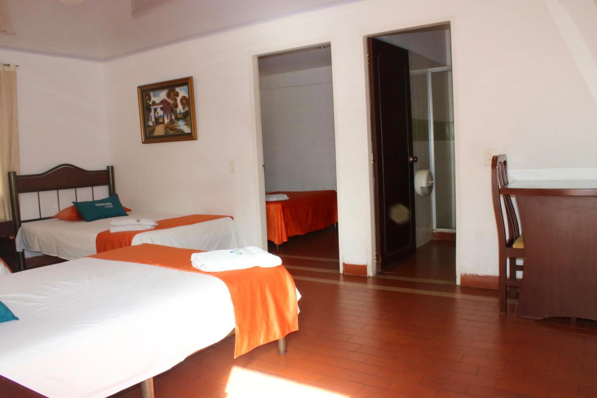 Hotel Mar Azul Neiva Neiva  Esterno foto