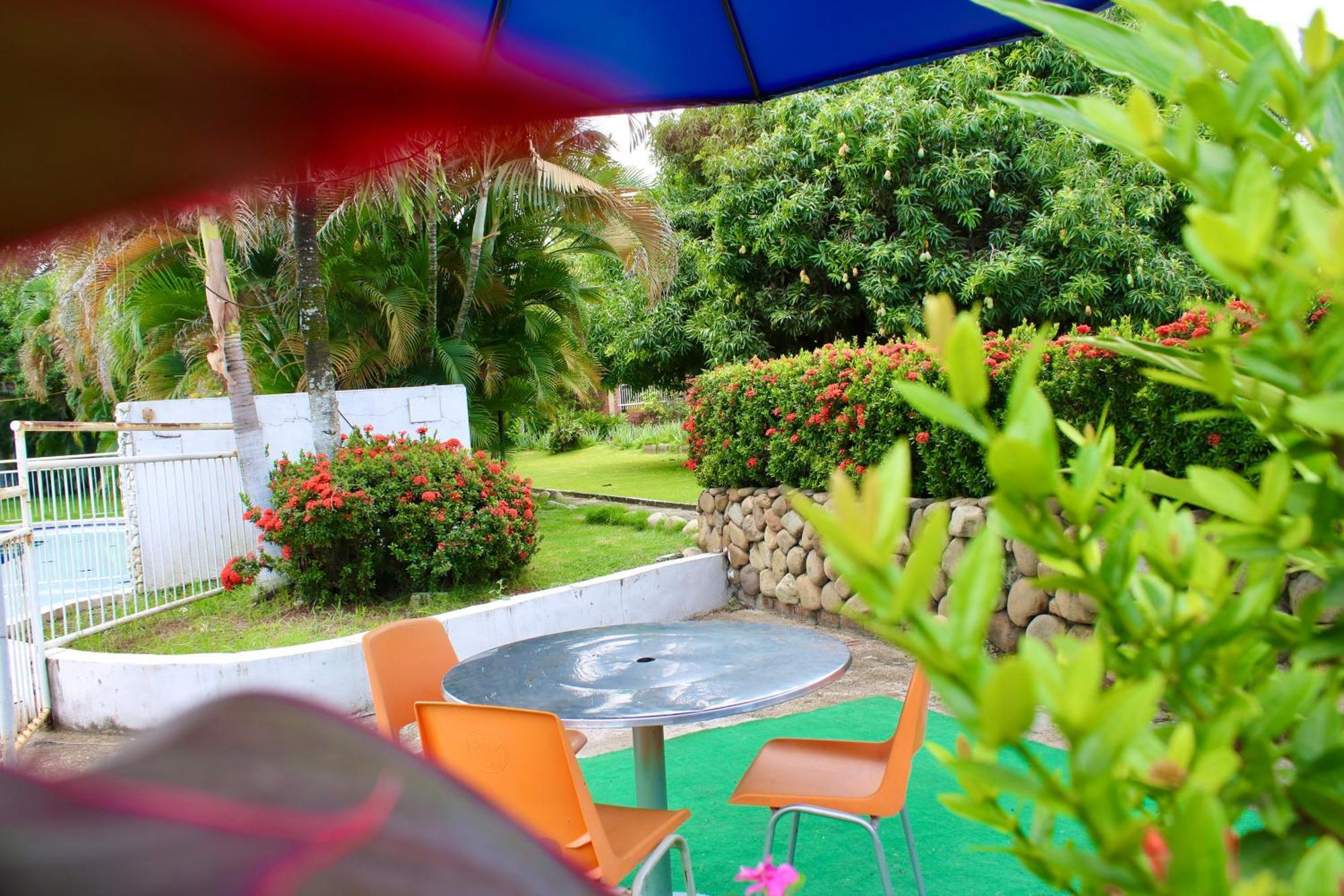 Hotel Mar Azul Neiva Neiva  Esterno foto