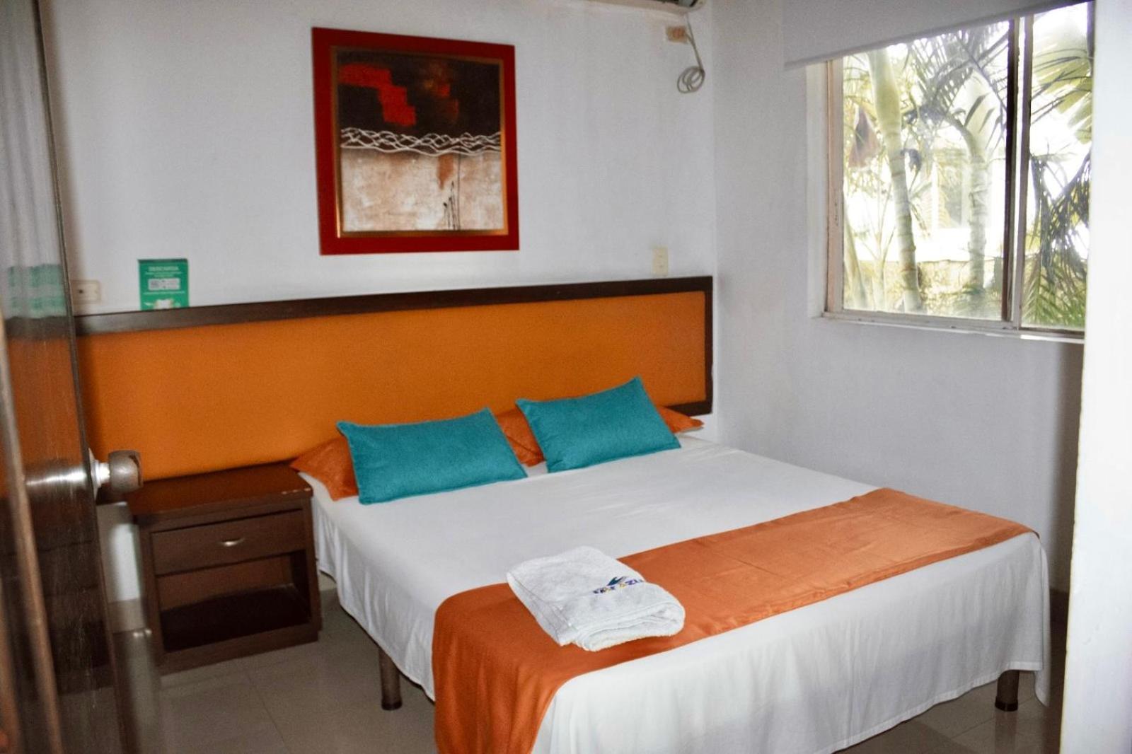 Hotel Mar Azul Neiva Neiva  Esterno foto