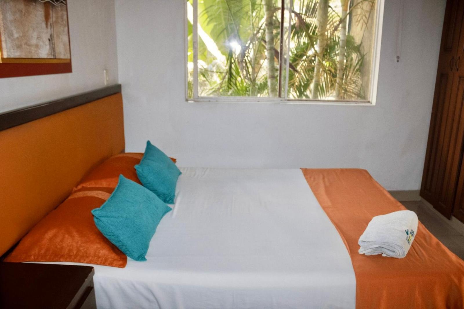 Hotel Mar Azul Neiva Neiva  Esterno foto