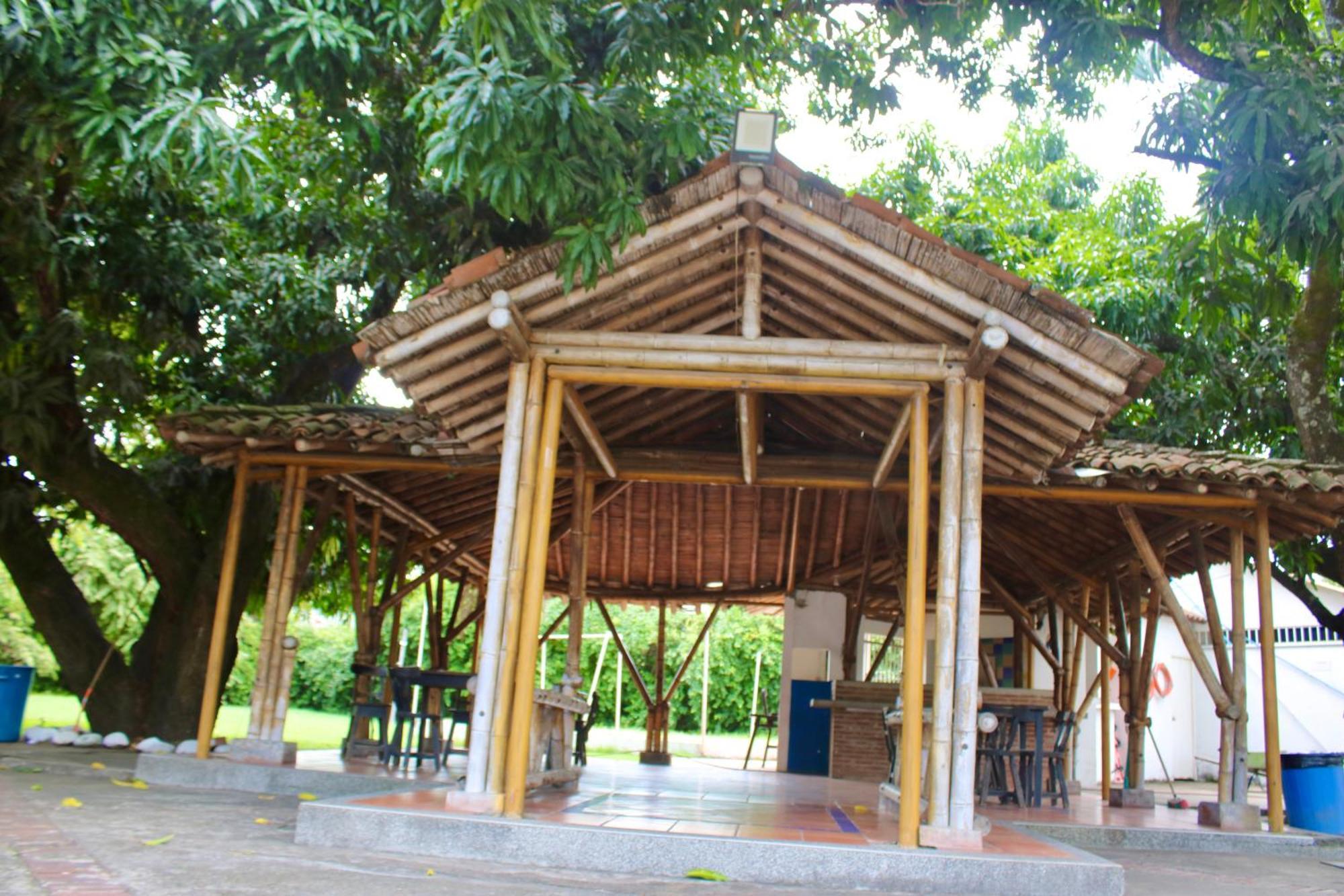 Hotel Mar Azul Neiva Neiva  Esterno foto