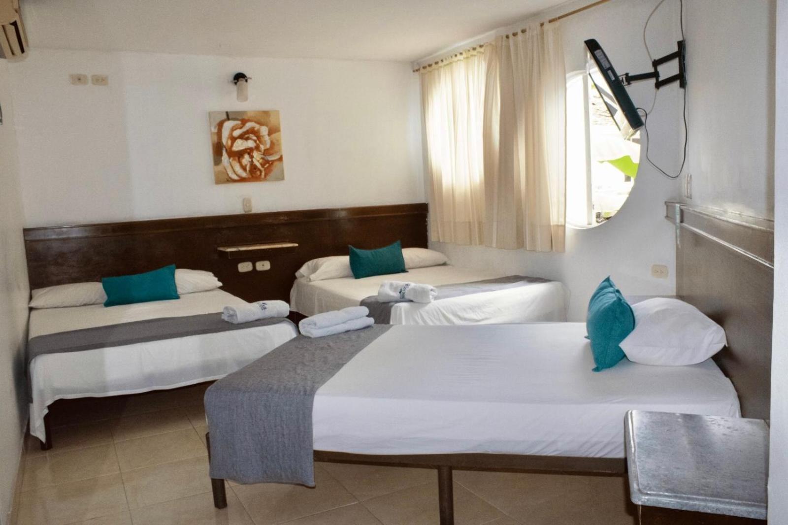 Hotel Mar Azul Neiva Neiva  Esterno foto
