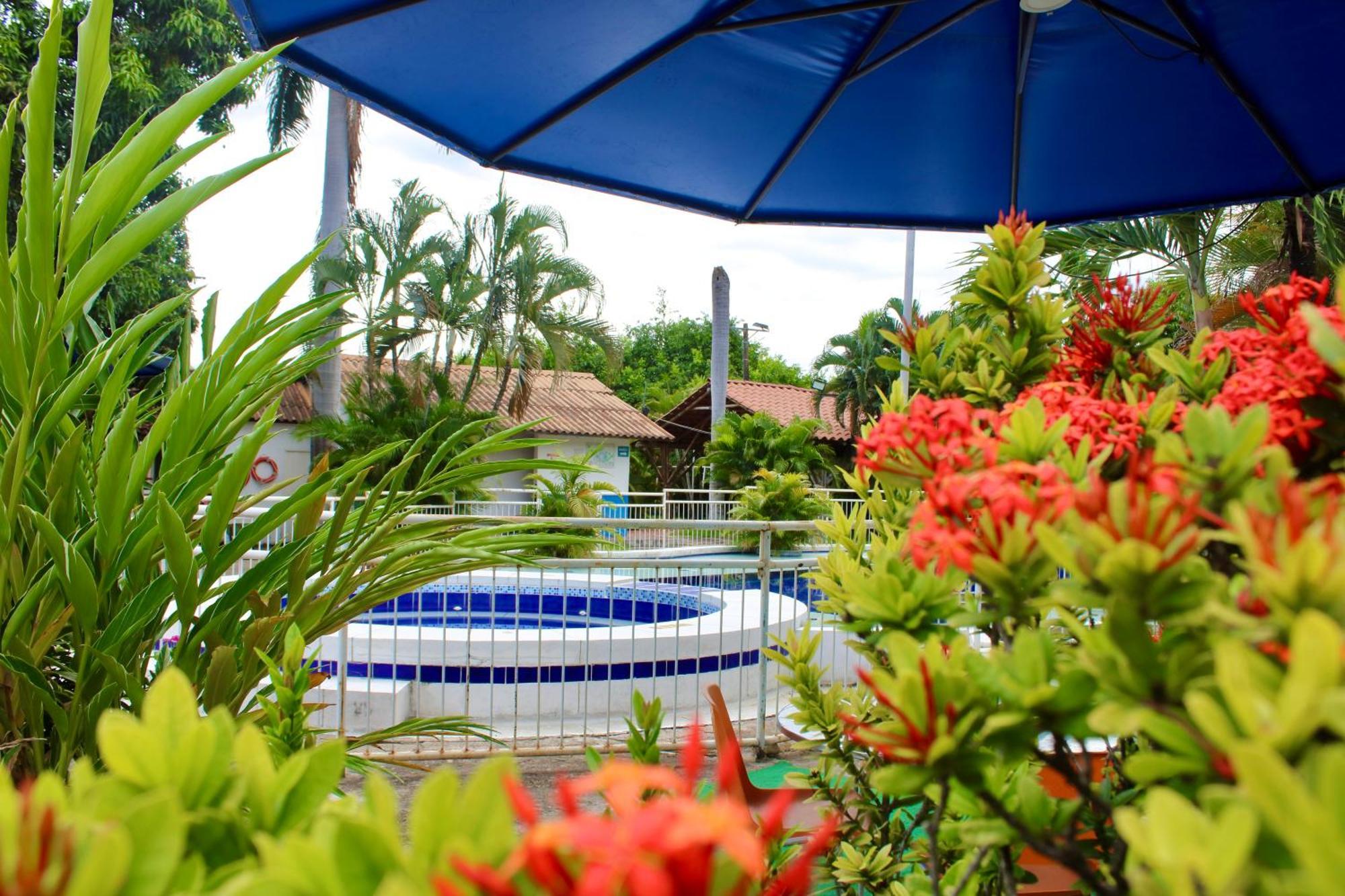Hotel Mar Azul Neiva Neiva  Esterno foto