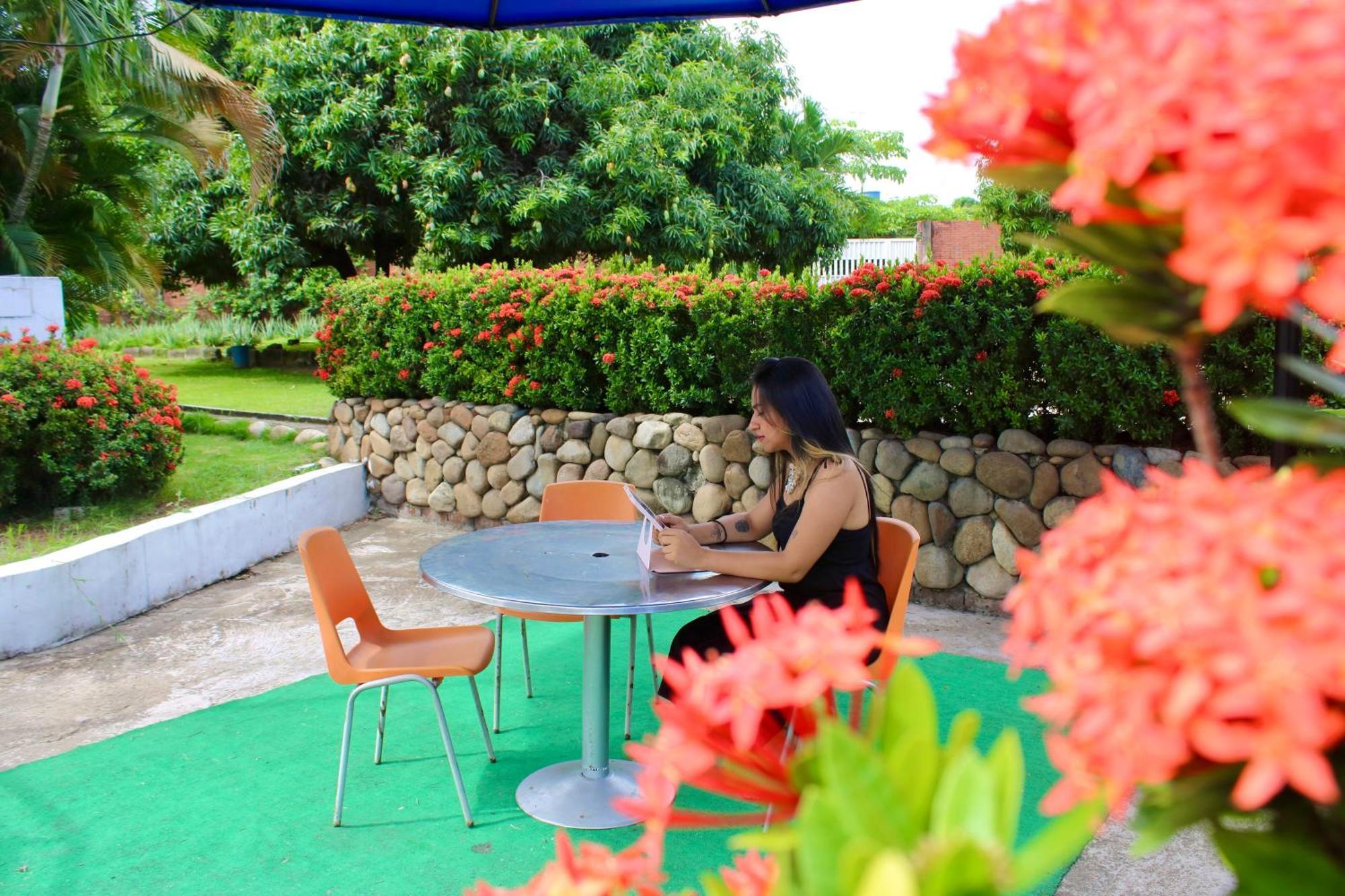 Hotel Mar Azul Neiva Neiva  Esterno foto