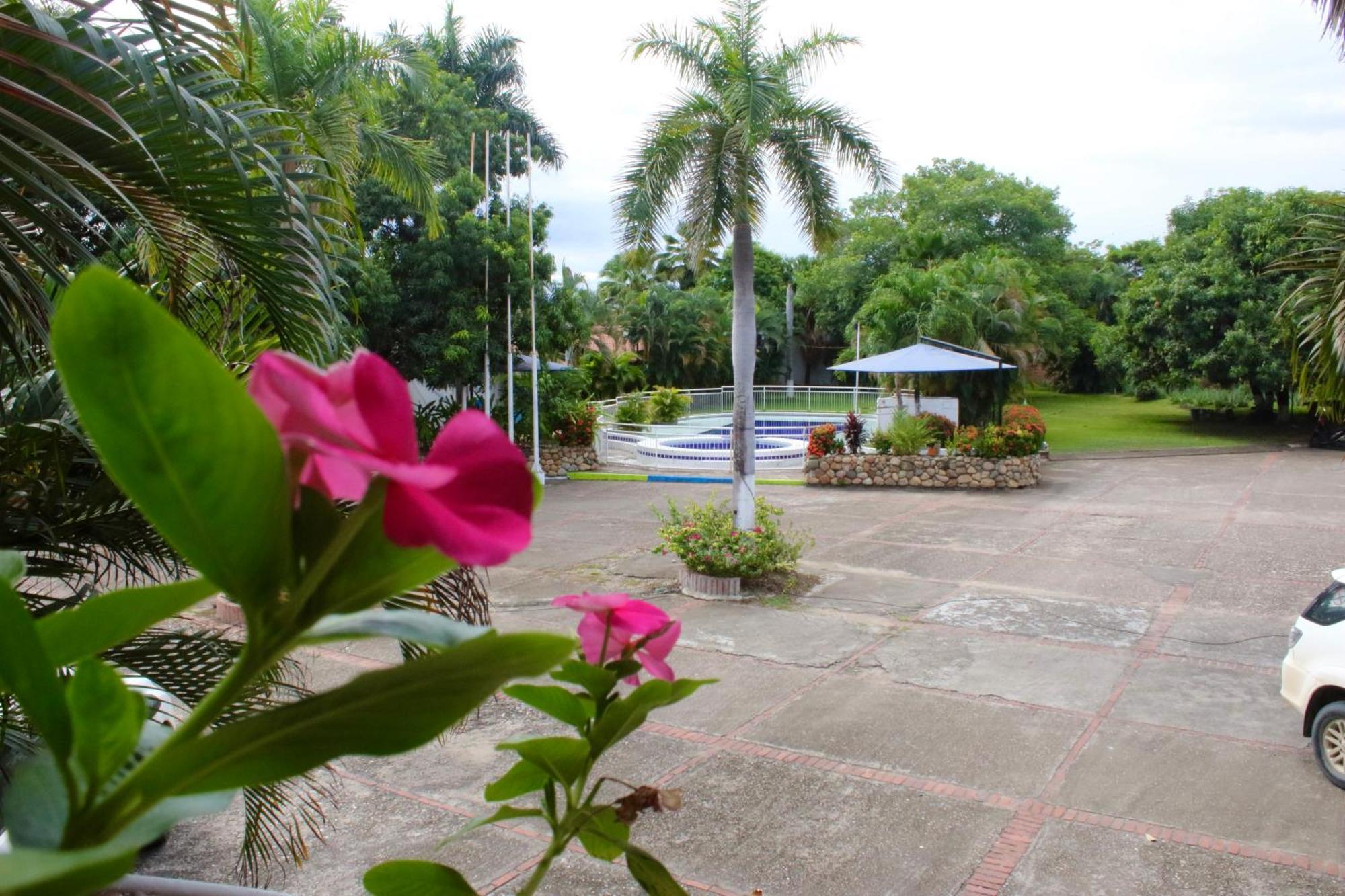 Hotel Mar Azul Neiva Neiva  Esterno foto
