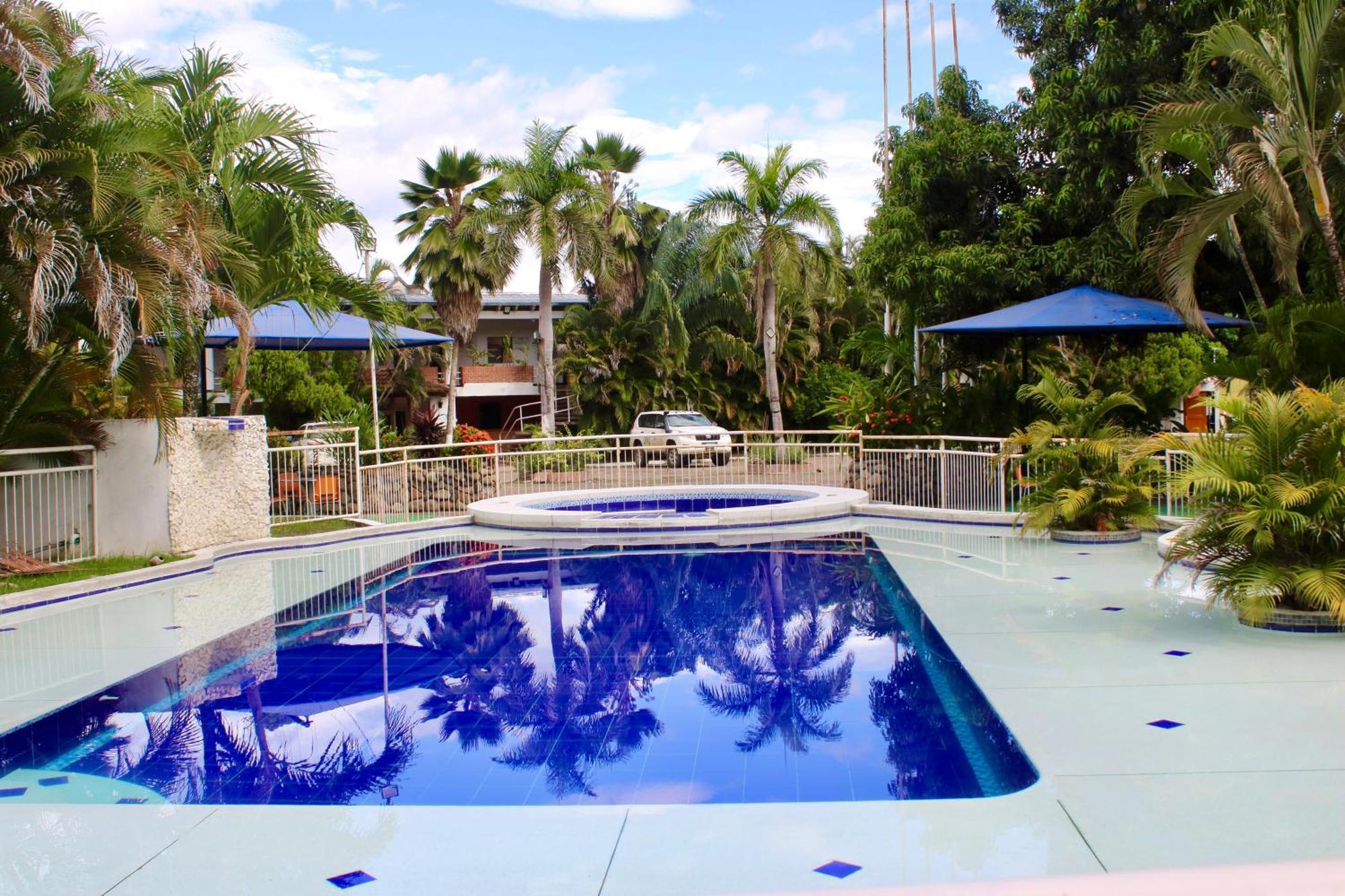 Hotel Mar Azul Neiva Neiva  Esterno foto