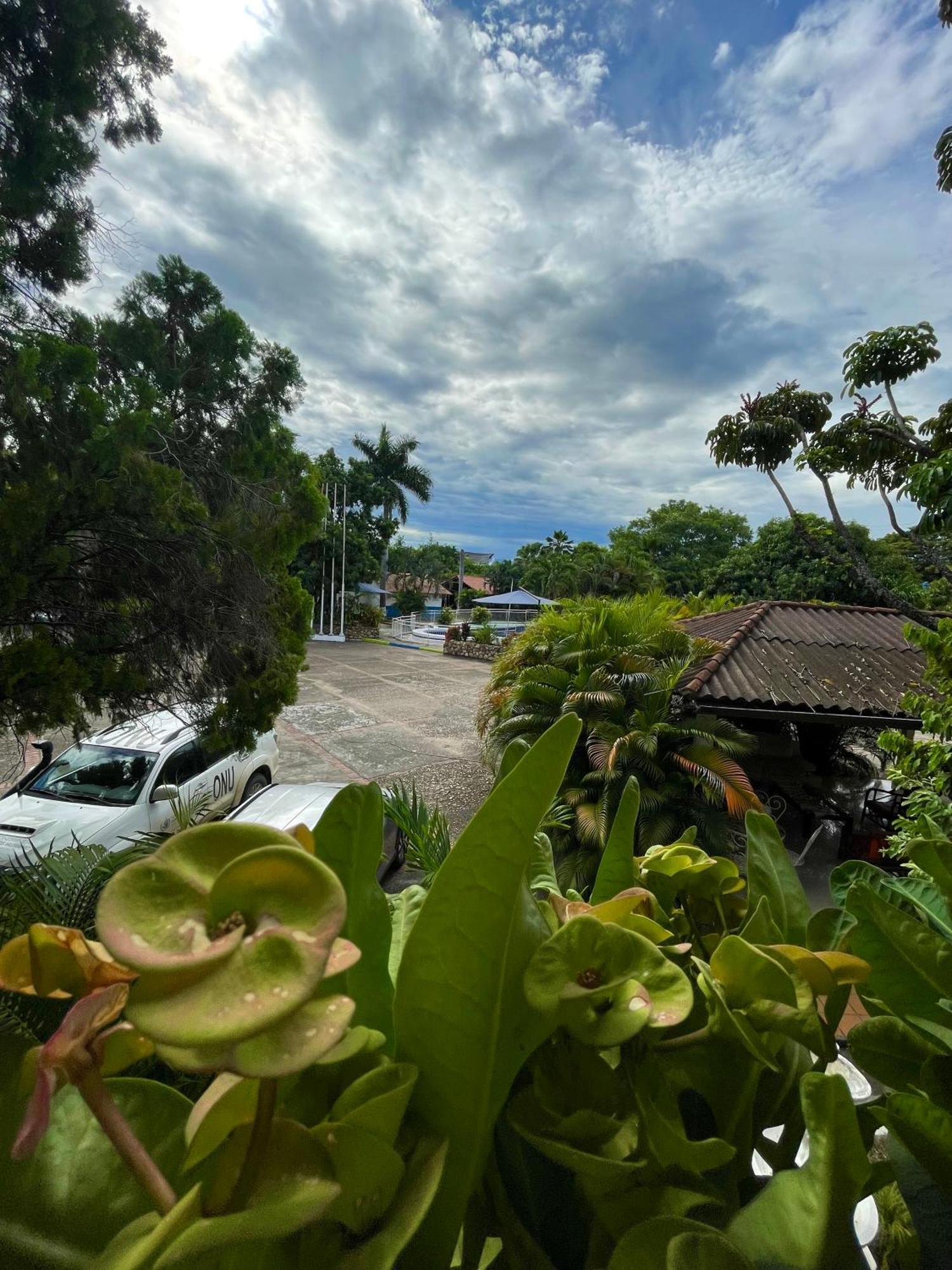 Hotel Mar Azul Neiva Neiva  Esterno foto