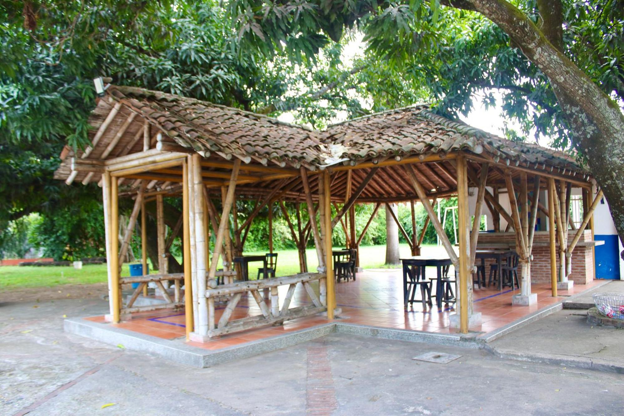 Hotel Mar Azul Neiva Neiva  Esterno foto