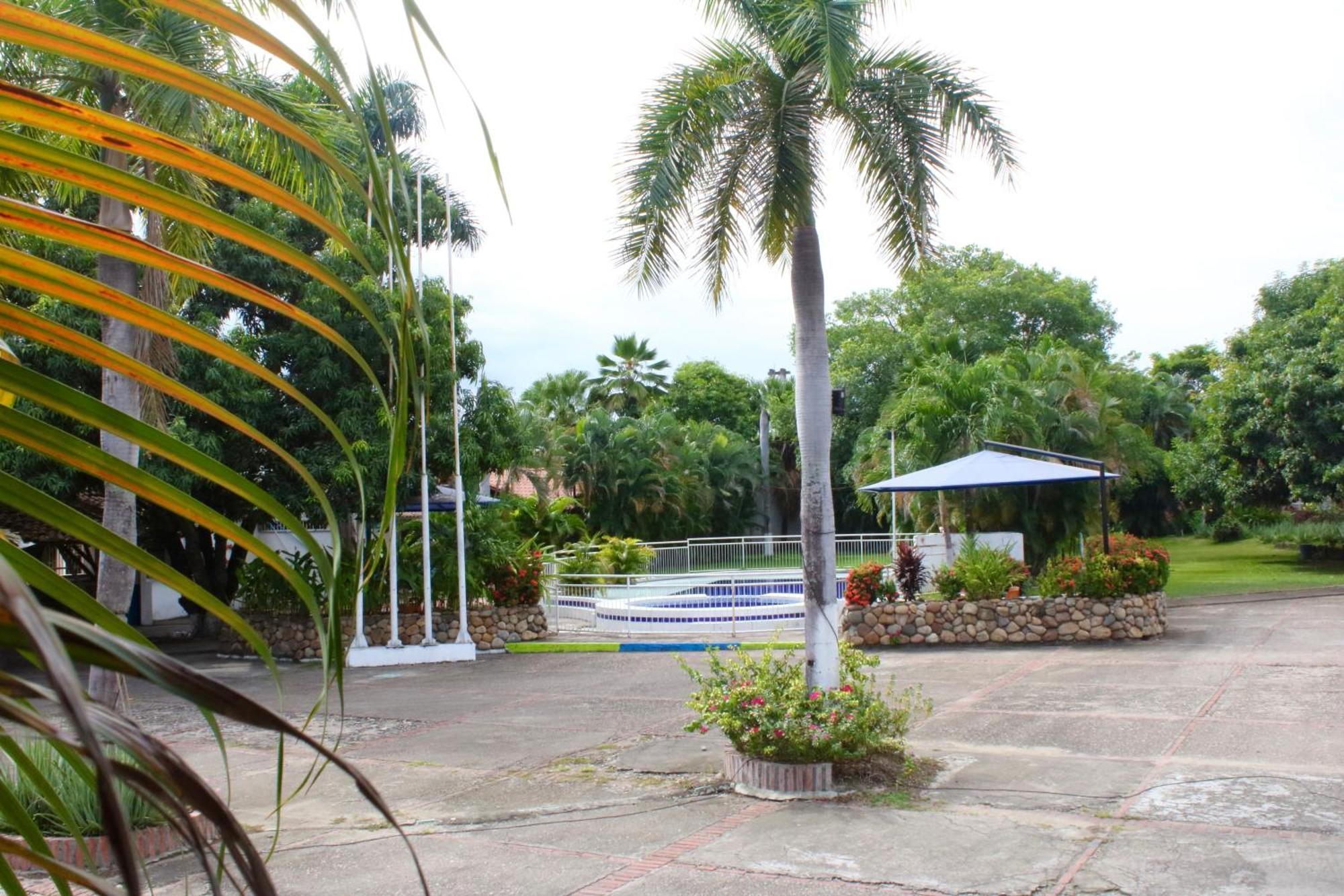 Hotel Mar Azul Neiva Neiva  Esterno foto