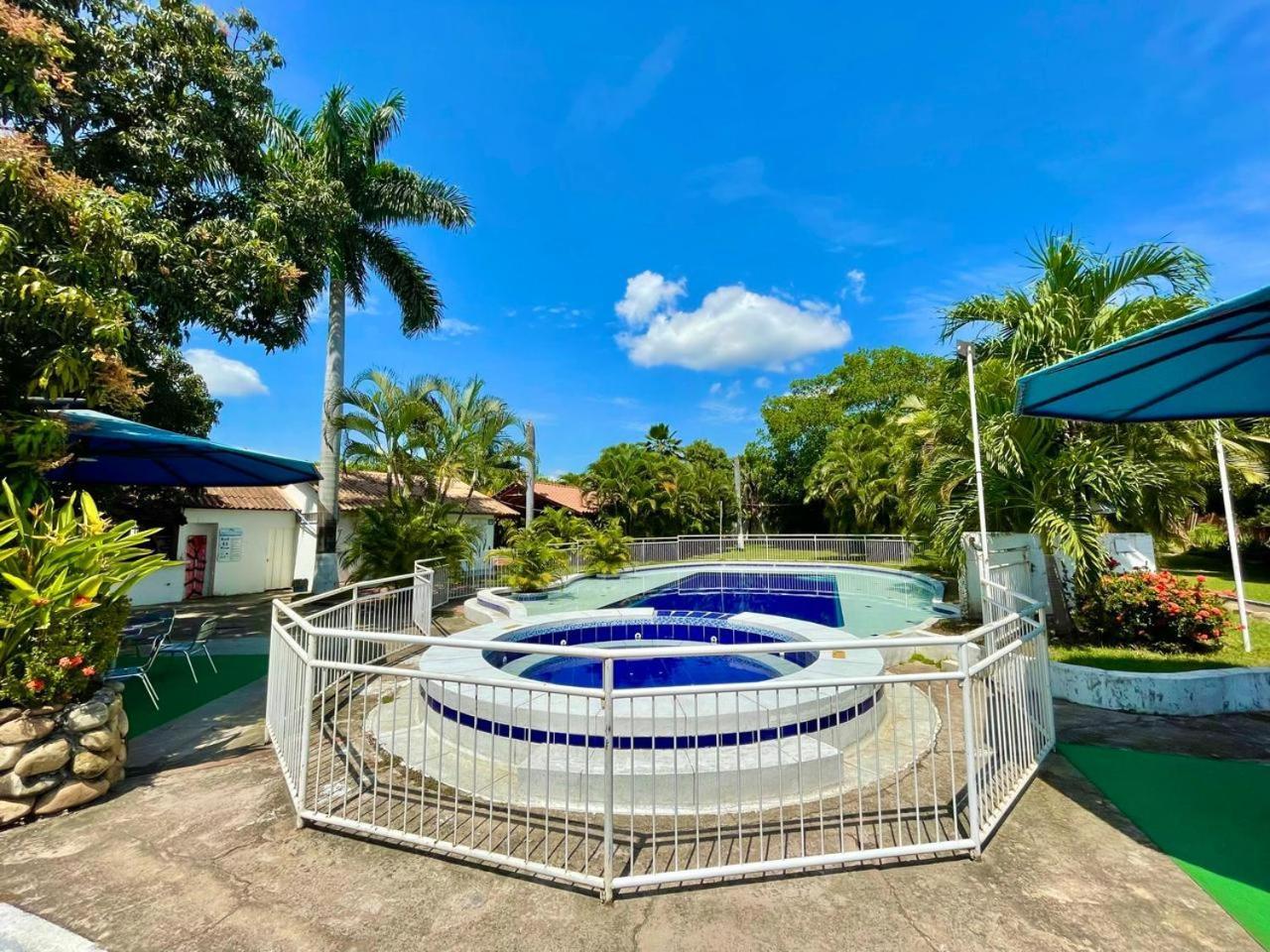 Hotel Mar Azul Neiva Neiva  Esterno foto