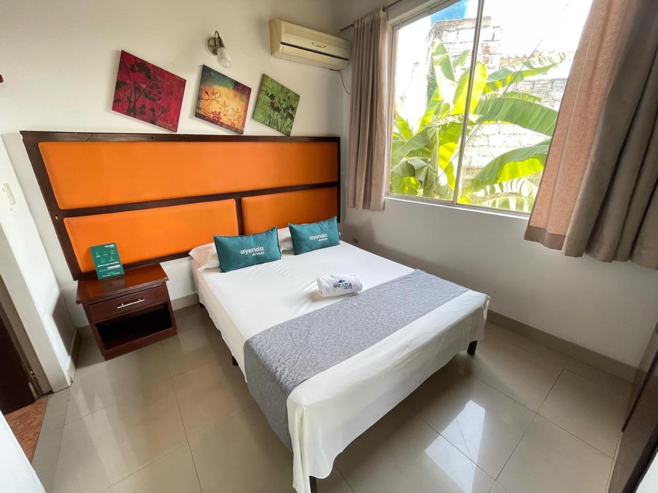 Hotel Mar Azul Neiva Neiva  Esterno foto