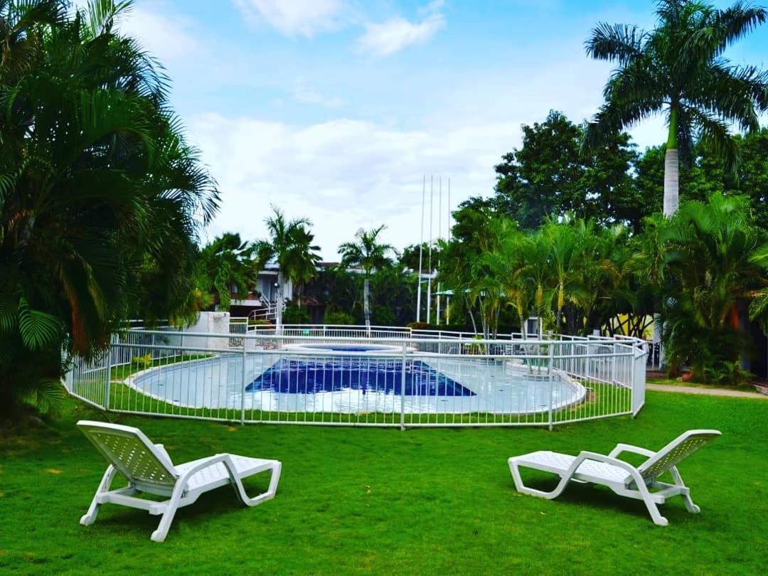Hotel Mar Azul Neiva Neiva  Esterno foto