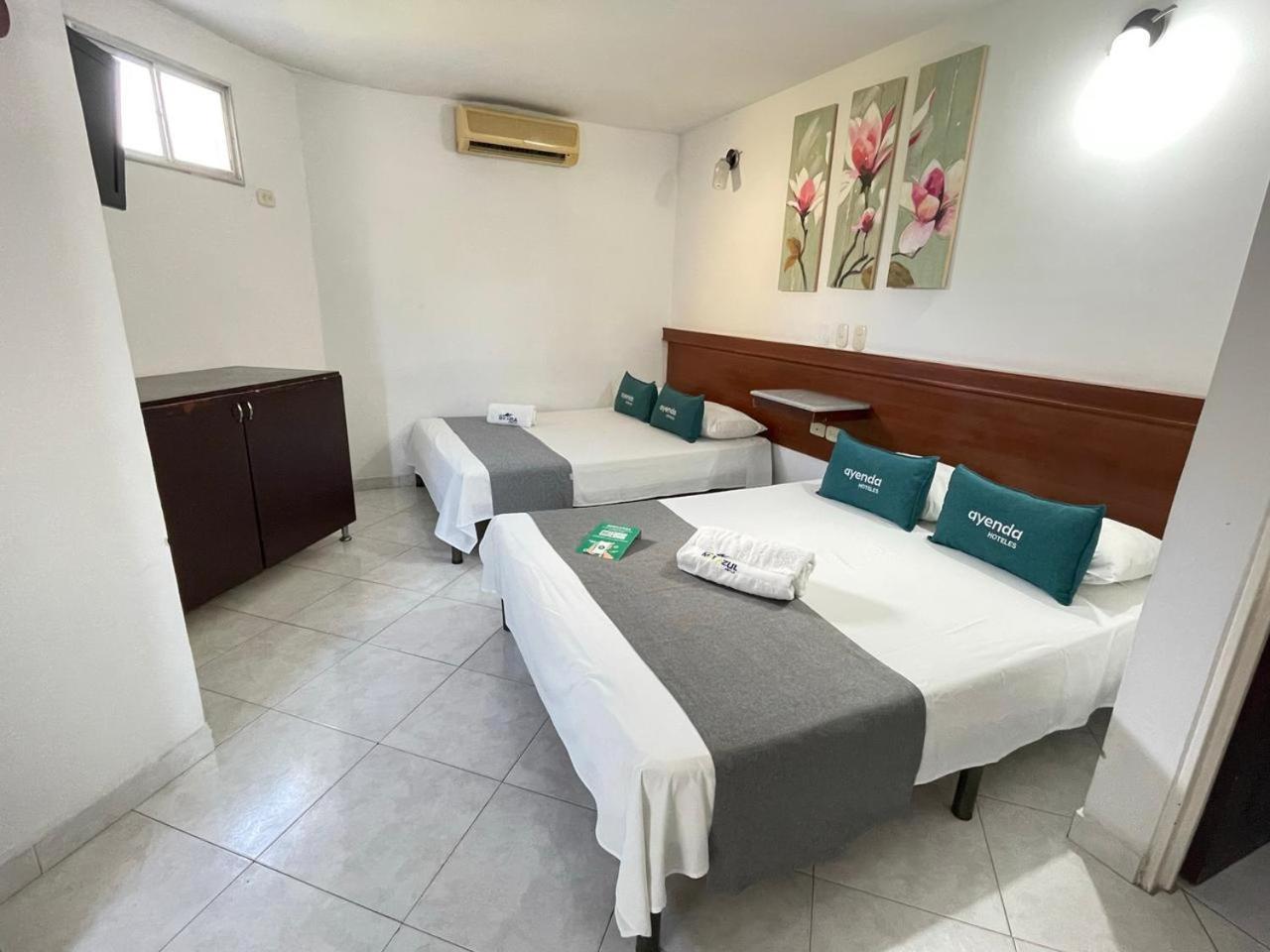 Hotel Mar Azul Neiva Neiva  Esterno foto