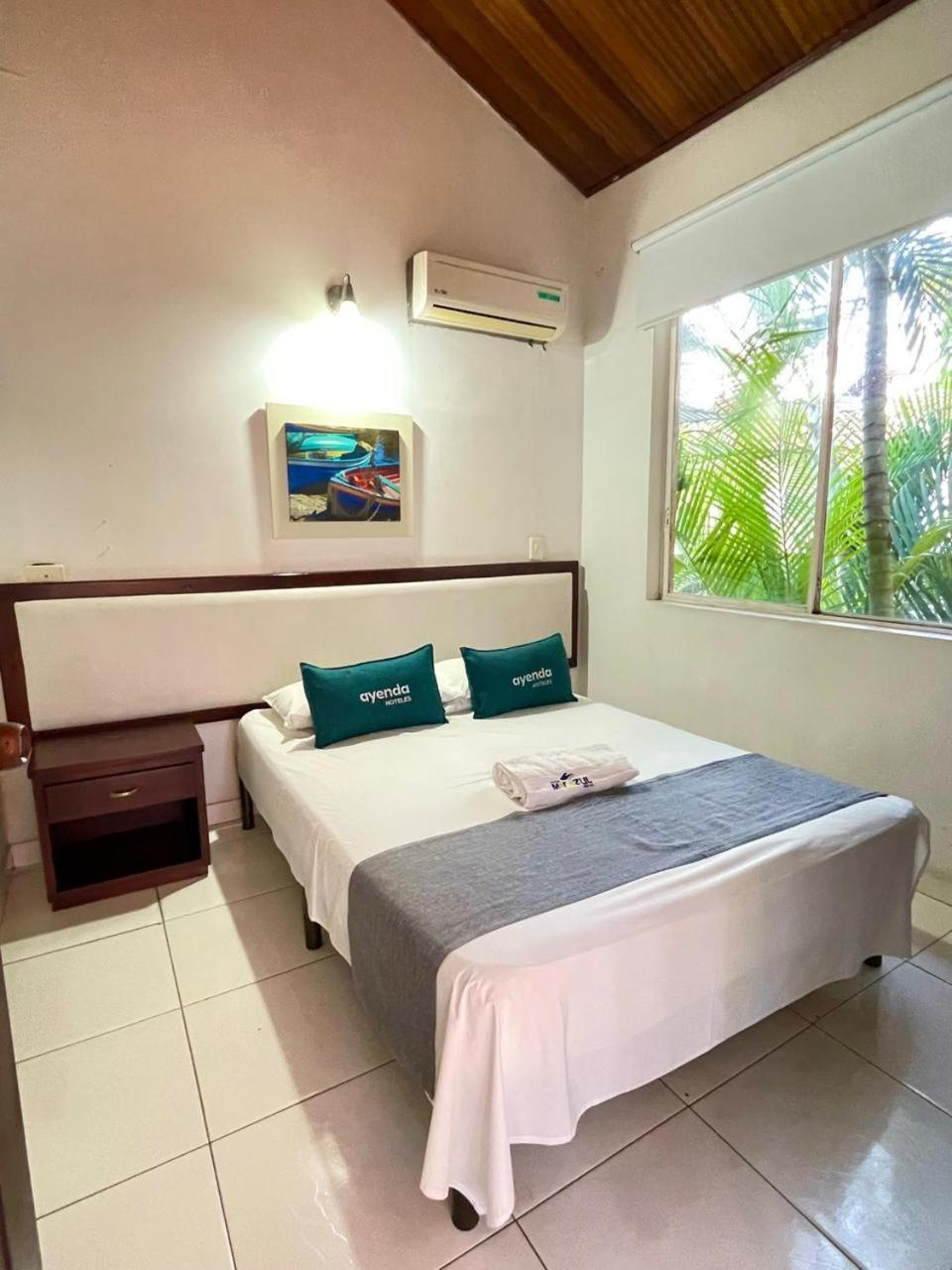 Hotel Mar Azul Neiva Neiva  Esterno foto