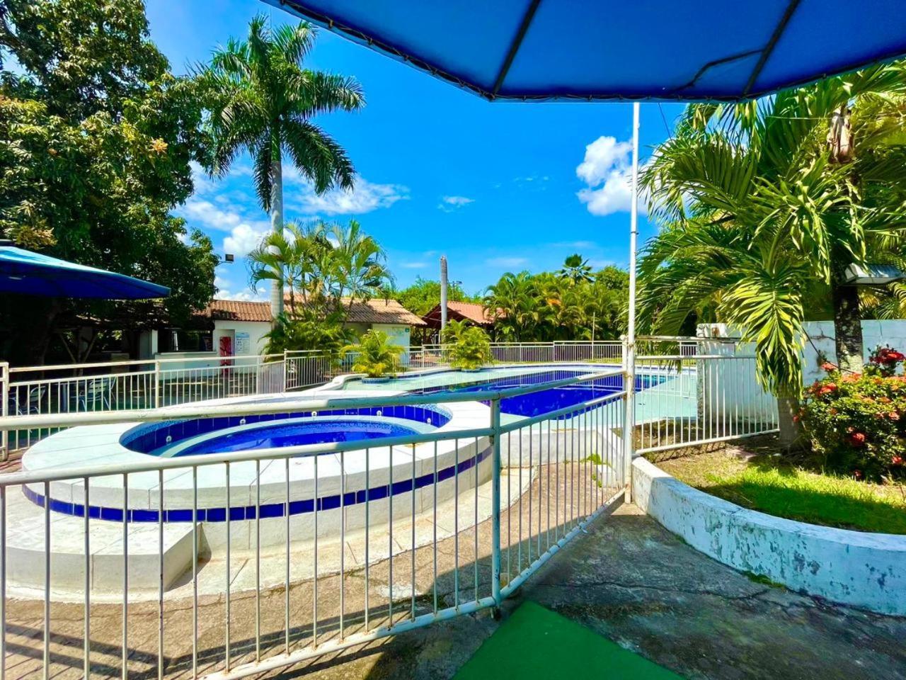 Hotel Mar Azul Neiva Neiva  Esterno foto