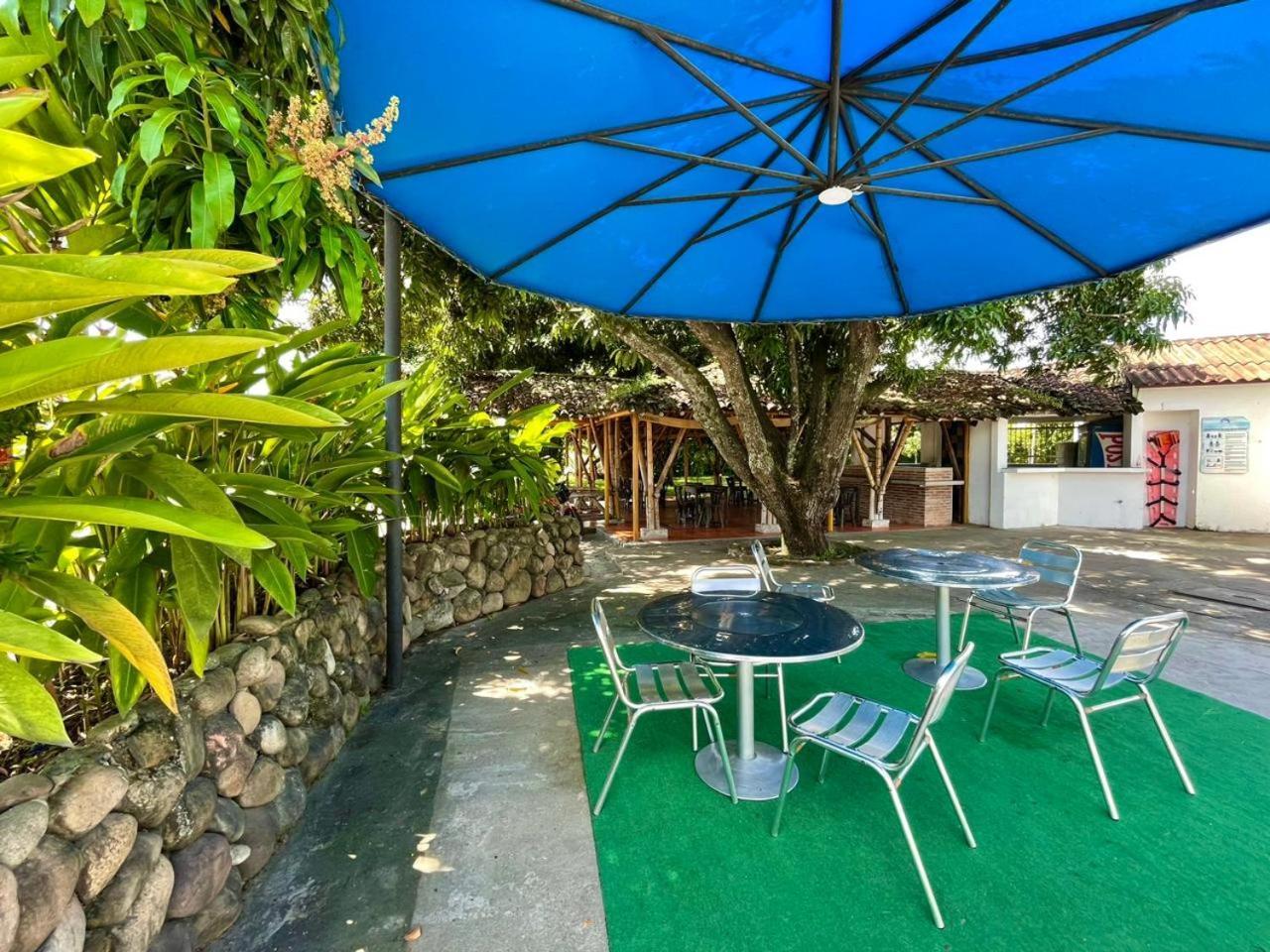 Hotel Mar Azul Neiva Neiva  Esterno foto