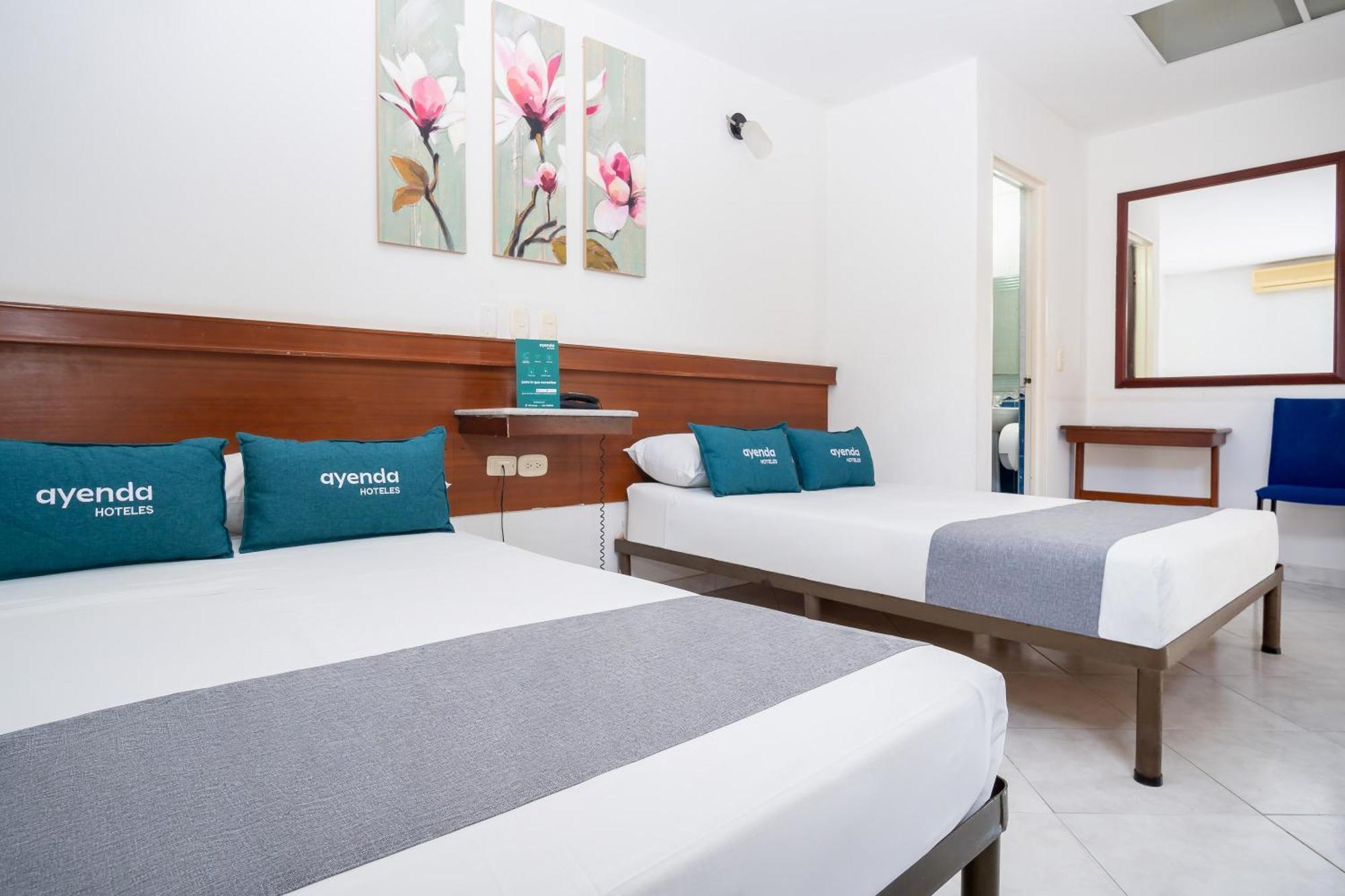 Hotel Mar Azul Neiva Neiva  Esterno foto