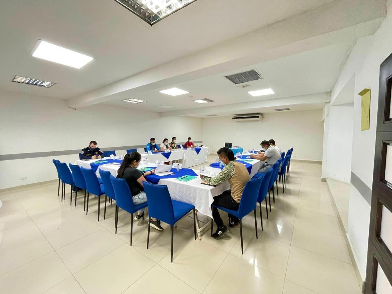 Hotel Mar Azul Neiva Neiva  Esterno foto