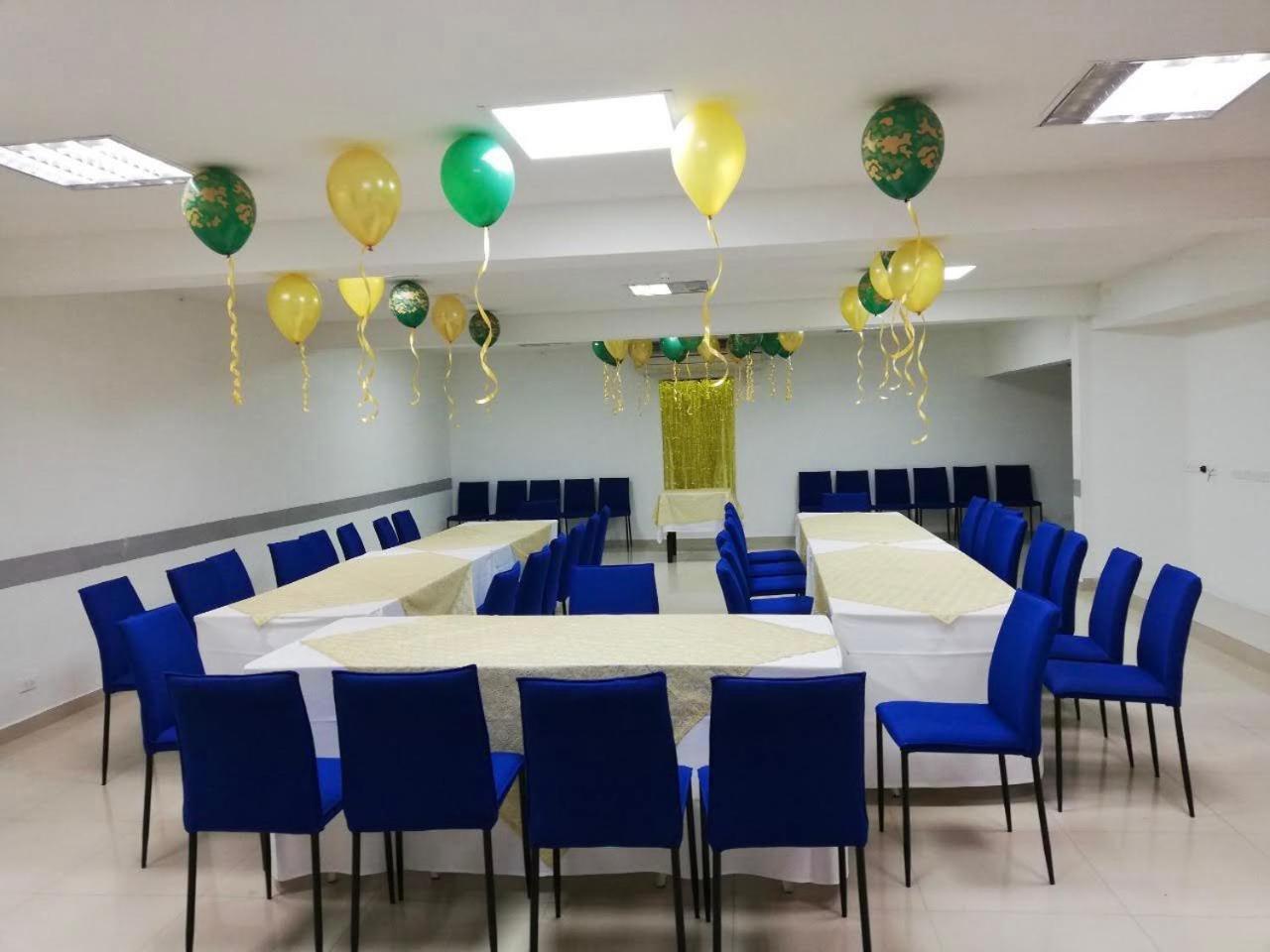 Hotel Mar Azul Neiva Neiva  Esterno foto