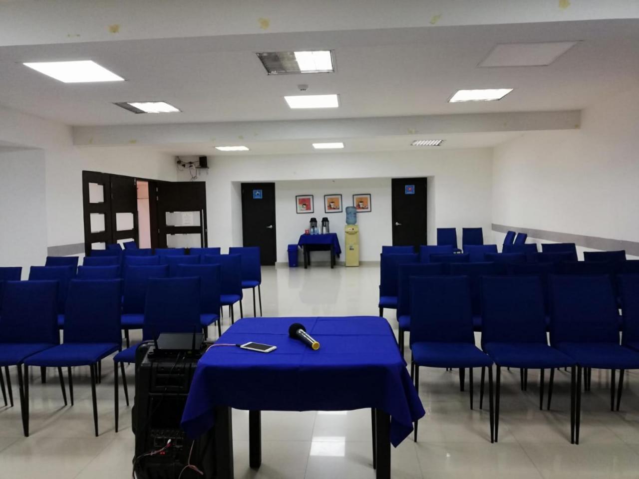 Hotel Mar Azul Neiva Neiva  Esterno foto