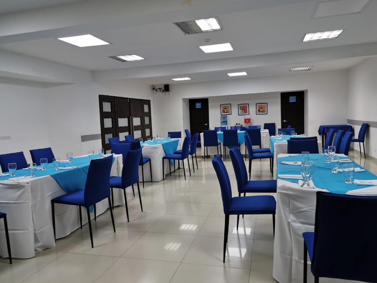 Hotel Mar Azul Neiva Neiva  Esterno foto