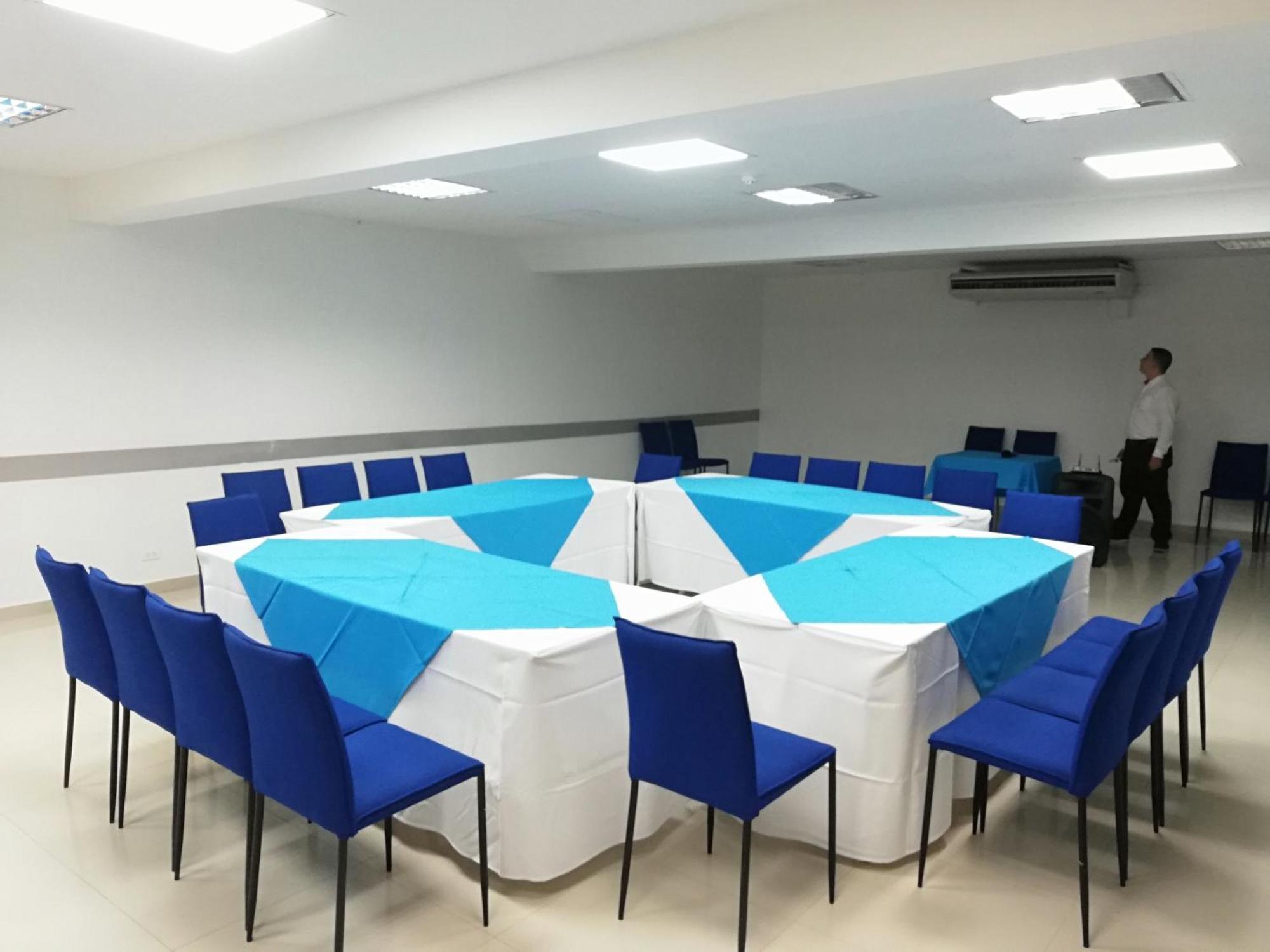 Hotel Mar Azul Neiva Neiva  Esterno foto